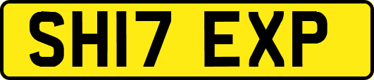 SH17EXP