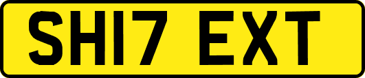 SH17EXT