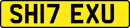 SH17EXU