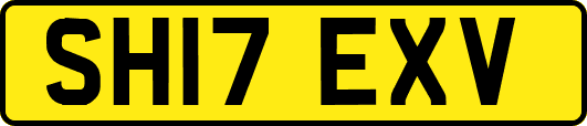 SH17EXV