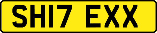 SH17EXX