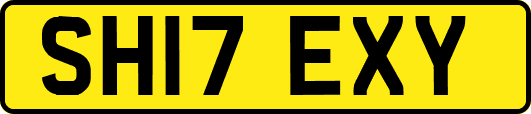 SH17EXY