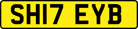 SH17EYB