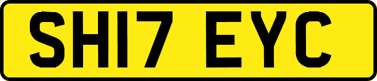 SH17EYC