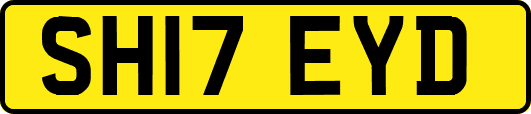 SH17EYD