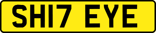SH17EYE
