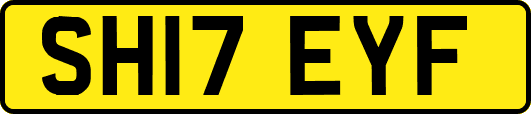 SH17EYF