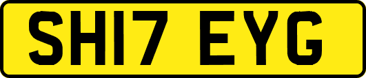 SH17EYG