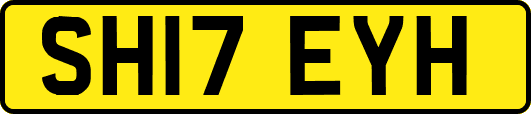SH17EYH