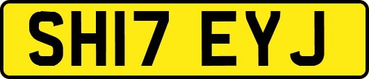 SH17EYJ