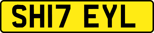 SH17EYL