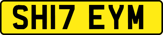 SH17EYM