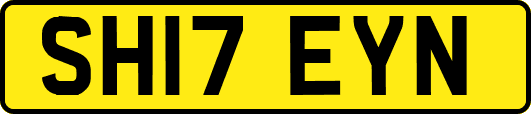 SH17EYN
