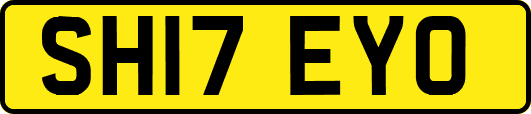 SH17EYO