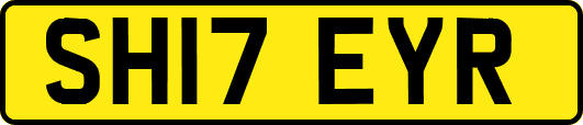 SH17EYR