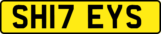 SH17EYS