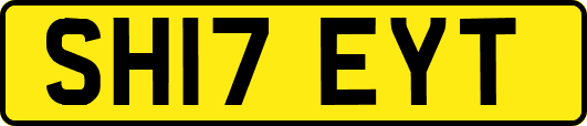 SH17EYT