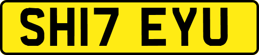 SH17EYU