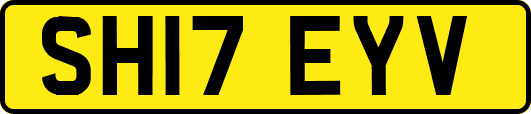 SH17EYV