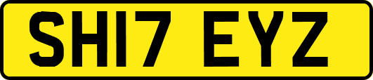 SH17EYZ