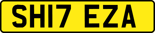 SH17EZA