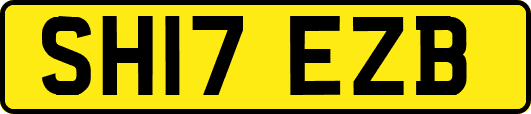 SH17EZB