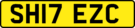 SH17EZC