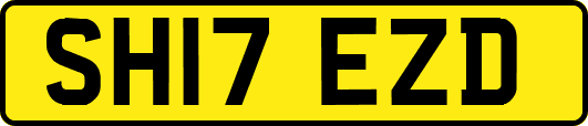 SH17EZD