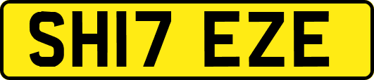 SH17EZE