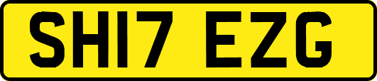 SH17EZG