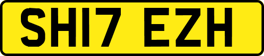 SH17EZH