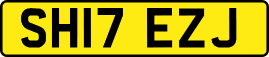SH17EZJ