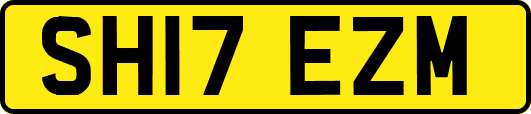 SH17EZM