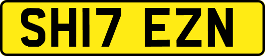 SH17EZN