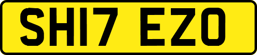 SH17EZO