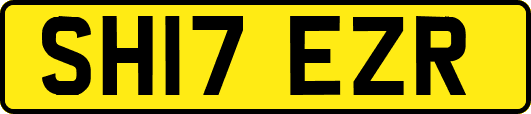 SH17EZR