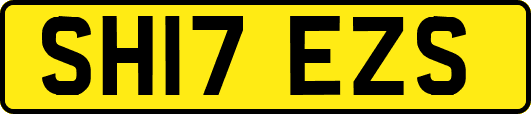 SH17EZS