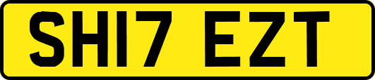 SH17EZT