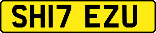 SH17EZU