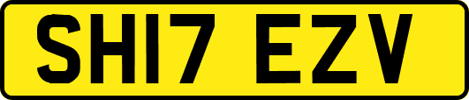 SH17EZV