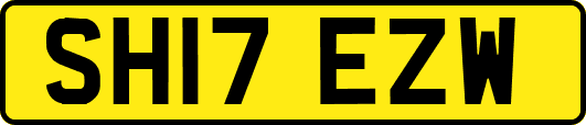 SH17EZW