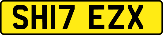 SH17EZX