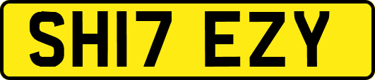 SH17EZY