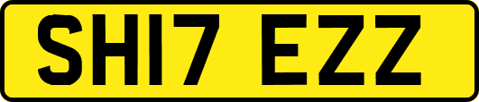 SH17EZZ
