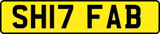 SH17FAB