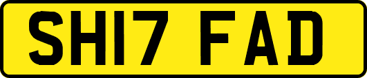 SH17FAD