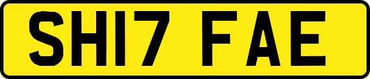 SH17FAE