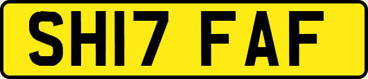 SH17FAF