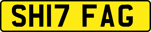 SH17FAG