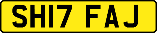 SH17FAJ